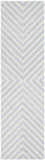 Safavieh Clearance Cambridge CAM129A Light Blue Rug