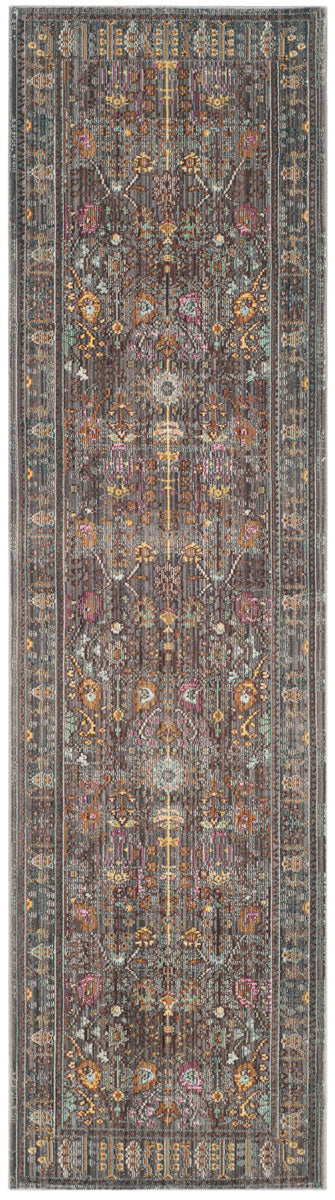Safavieh Clearance Valencia VAL108C Grey Rug