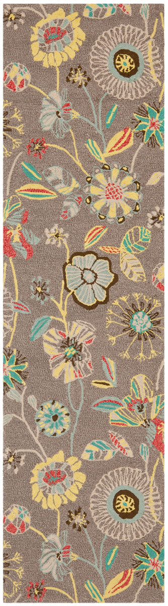 Safavieh Clearance Four Seasons FRS482A Grey Rug