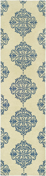Safavieh Clearance Chelsea HK145A Ivory Rug