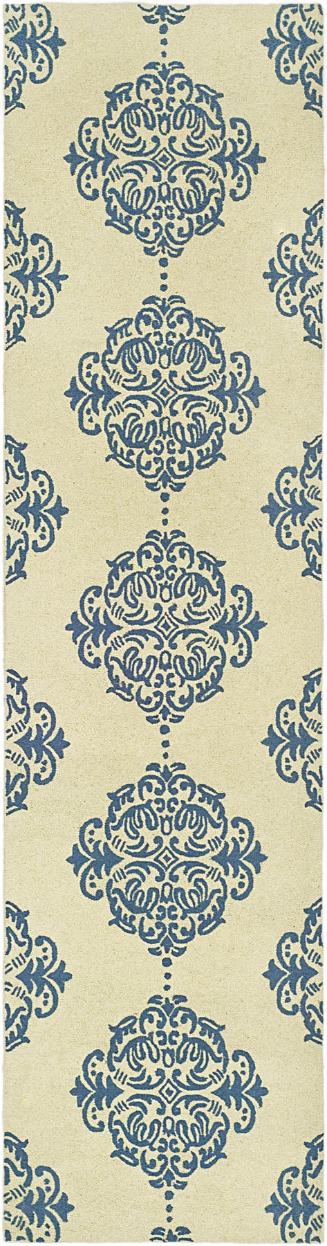 Safavieh Clearance Chelsea HK145A Ivory Rug