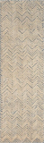 Nourison Clearance Deco Mod DEC03 Light Blue Rug