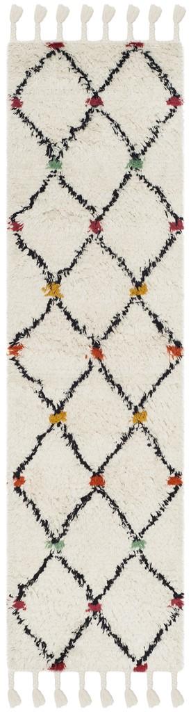 Safavieh Clearance Casablanca CSB728A Ivory Rug