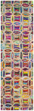 Safavieh Clearance Nantucket NAN441A Multi Rug