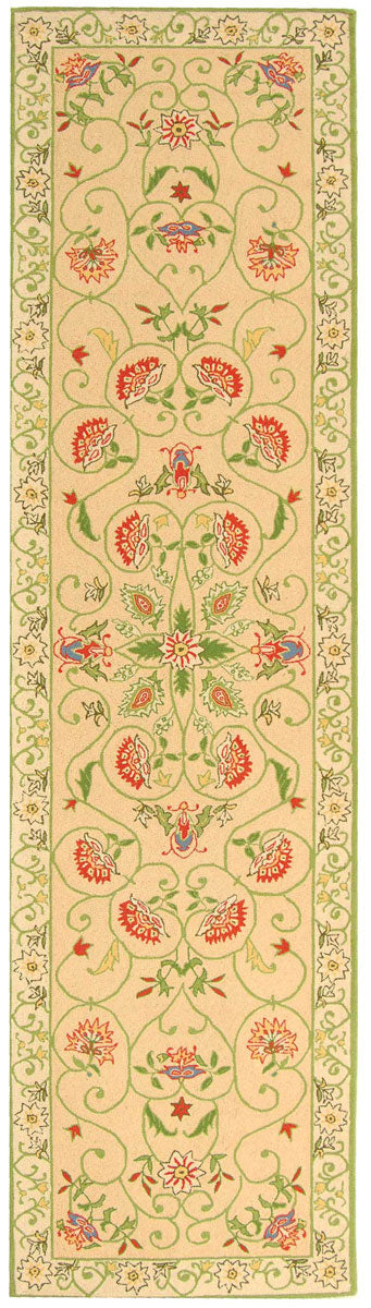 Safavieh Clearance Chelsea HK330A Beige Rug