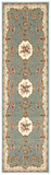 Nourison Clearance Bordeaux BOR01 Slate Rug