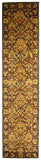 Safavieh Clearance Antiquities AT51B Dark Plum Rug