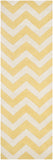 Safavieh Clearance Chatham CHT715L Light Gold Rug