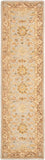 Safavieh Clearance Anatolia AN557A Teal Rug