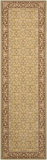 Nourison Clearance Persian Empire PE26 Green Rug