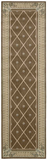 Nourison Clearance Ashton House AS03 Mink Rug