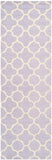 Safavieh Clearance Cambridge CAM130C Lavendar Rug