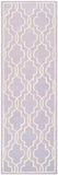 Safavieh Clearance Cambridge CAM131C Lavendar Rug