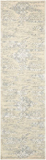 Nourison Clearance Luminance LUM09 Bone Rug