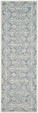 Safavieh Clearance Bella BEL134A Blue Rug