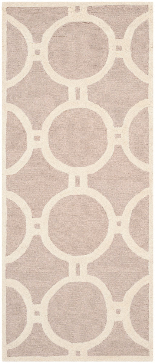Safavieh Clearance Cambridge CAM145J Beige Rug