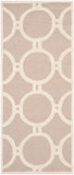 Safavieh Clearance Cambridge CAM145J Beige Rug