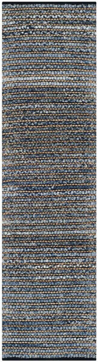 Safavieh Clearance Cape Cod CAP365A Blue Grey Rug