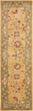 Safavieh Clearance Antiquities AT21C Gold Rug