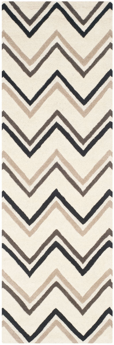 Safavieh Clearance Cambridge CAM581B Ivory Rug