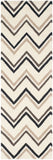 Safavieh Clearance Cambridge CAM581B Ivory Rug
