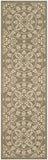 Safavieh Clearance Cedar Brook CDR262D Grey Rug