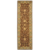 Safavieh Clearance Antiquities AT14F Brown Rug