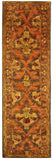 Safavieh Clearance Antiquities AT54B Sage Rug