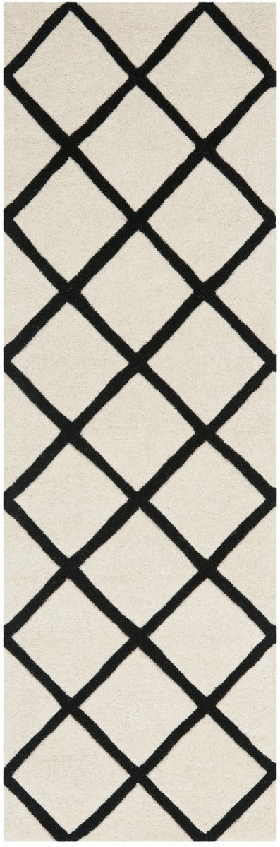Safavieh Clearance Chatham CHT720A Ivory Rug