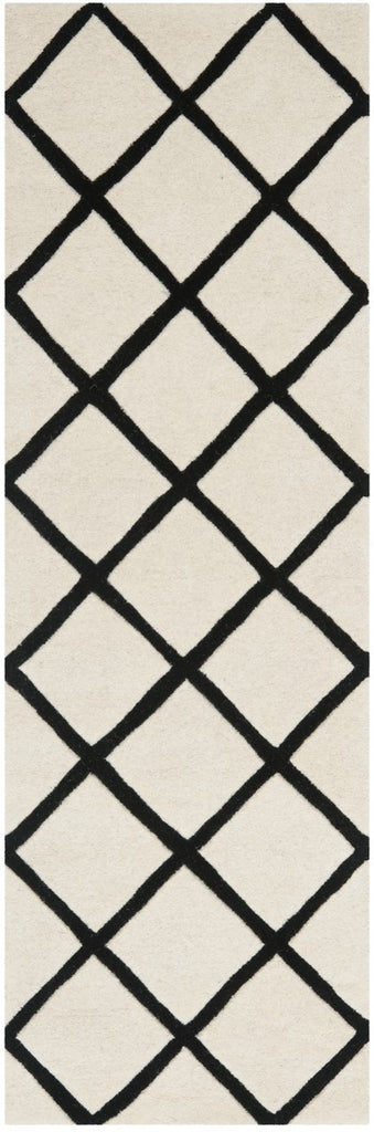 Safavieh Clearance Chatham CHT720A Ivory Rug