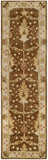 Safavieh Clearance Antiquities AT840B Brown Rug