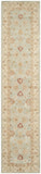 Safavieh Clearance Antiquities AT822A Grey Blue Rug