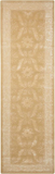 Nourison Clearance Symphony SYM08 Gold Rug