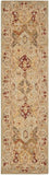 Safavieh Clearance Anatolia AN530A Multi Rug