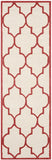 Safavieh Clearance Cambridge CAM134I Ivory Rug