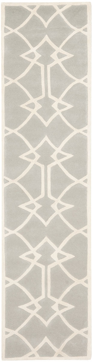Safavieh Clearance Capri CPR343A Grey Rug