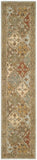 Safavieh Clearance Heritage HG316C Light Blue Rug