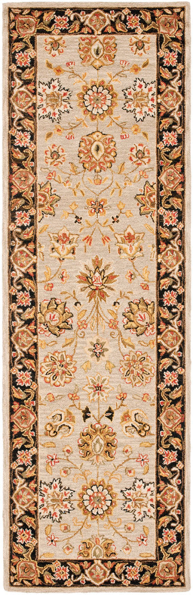 Safavieh Clearance Chelsea HK505A Light Blue Rug