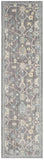 Safavieh Clearance Valencia VAL116D Mauve Taupe Rug