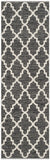 Safavieh Clearance Montauk MTK810D Black Rug