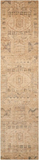 Nourison Clearance Silk Elements SKE13 Beige Rug