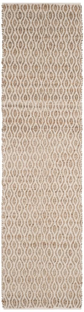 Safavieh Clearance Cape Cod CAP821I Natural Rug