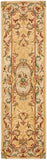 Safavieh Clearance Bergama BRG168A Light Gold Rug