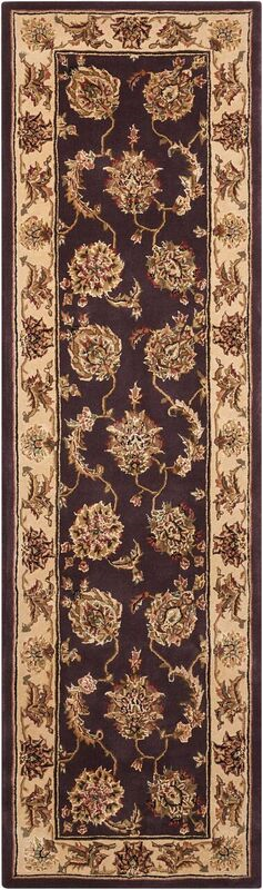 Nourison 2000 - 2022 Lavender Rug