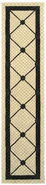 Safavieh Clearance Newport NPT429A Ivory Rug