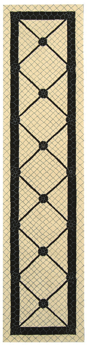 Safavieh Clearance Newport NPT429A Ivory Rug