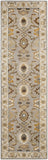 Safavieh Clearance Heritage HG734C Grey Rug