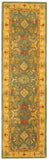 Safavieh Clearance Anatolia AN544D Light Blue Rug