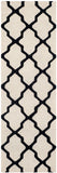 Safavieh Clearance Cambridge CAM121W Ivory Rug