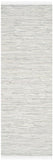 Safavieh Clearance Montauk MTK753A Silver Rug